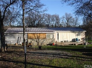 14200 Red Bank Rd, Red Bluff, CA 96080