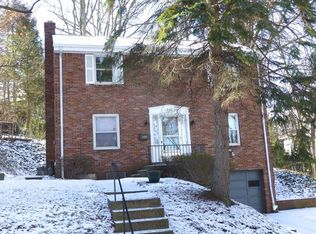 210 W Lehigh St, Homestead, PA