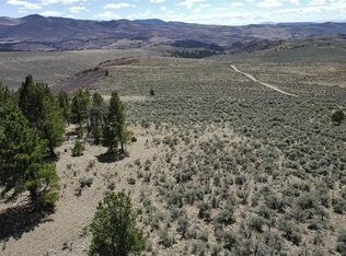 TBD Nordman Drive, Fort  Garland, CO 81133