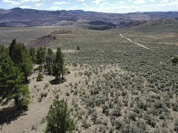 TBD Nordman Drive, Fort  Garland, CO 81133