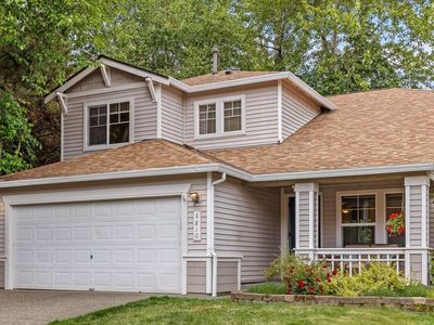 6810 131st Street SE, Snohomish, WA, 98296