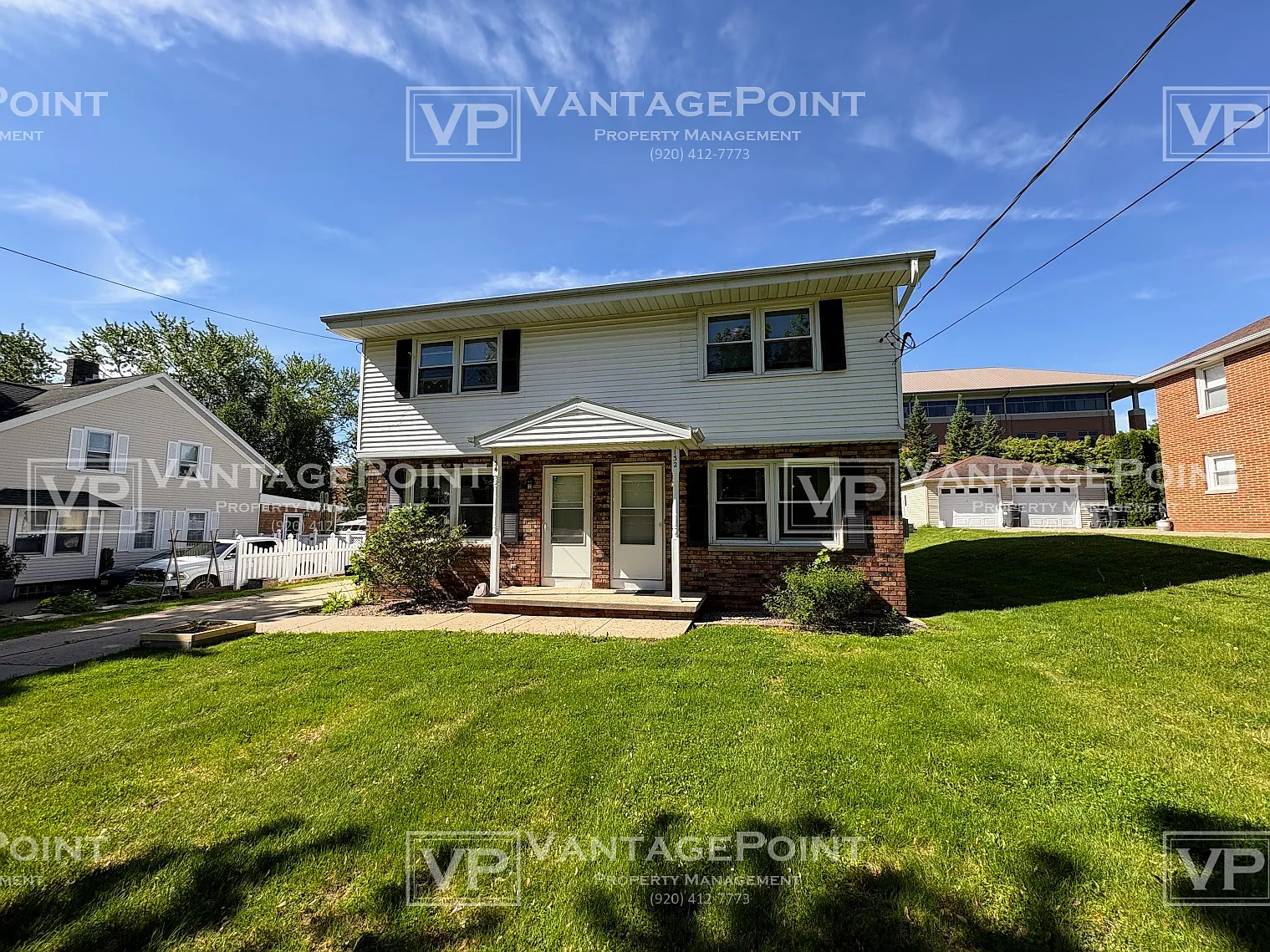 132 East Beaupre Street - 1 — Photo 1