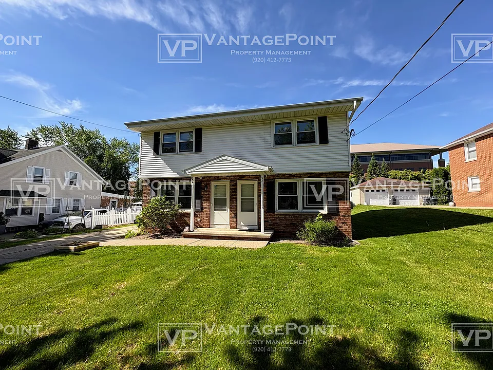 132 Beaupre St