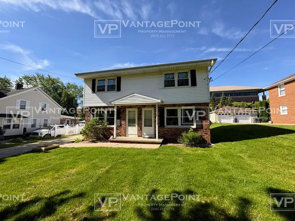 132 Beaupre St, Green Bay, WI 54301