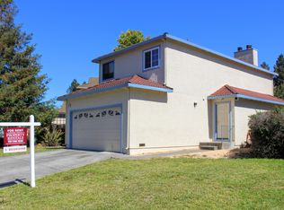 108 Francis Cir, Rohnert Park, CA 94928