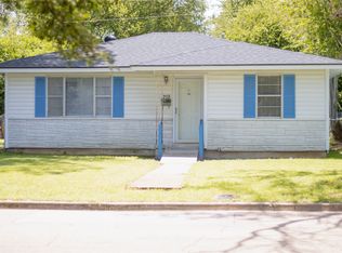 713 Dunbar Ave, Waco, TX 76704