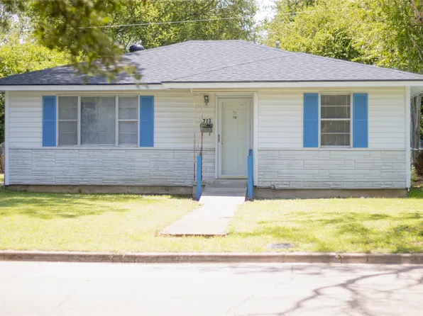 713 Dunbar Ave, Waco, TX 76704