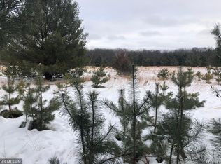 11 Sunrise Rd, Harris, MN 55032