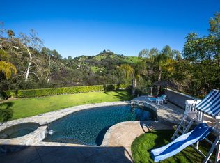 9722 Wendover Dr, Beverly Hills, CA 90210