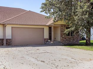 110 N Walnut Ave, Woodward, IA 50276