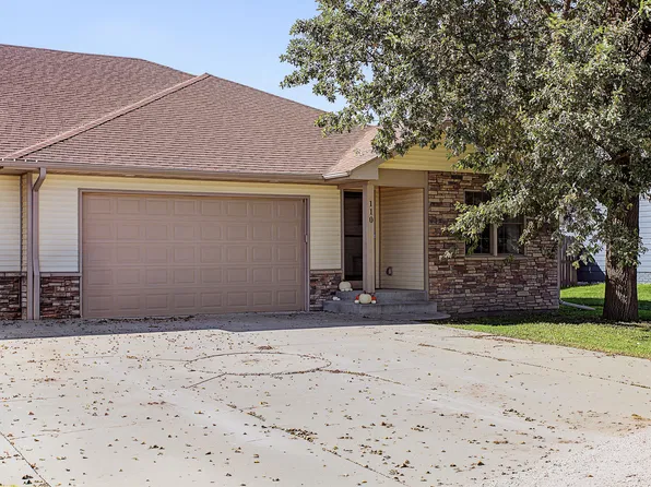 110 N Walnut Ave, Woodward, IA 50276