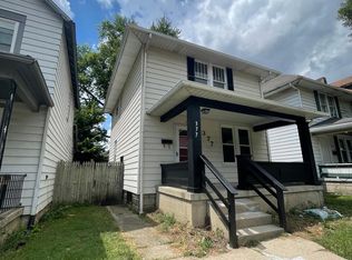 377 S Harris Ave, Columbus, OH 43204