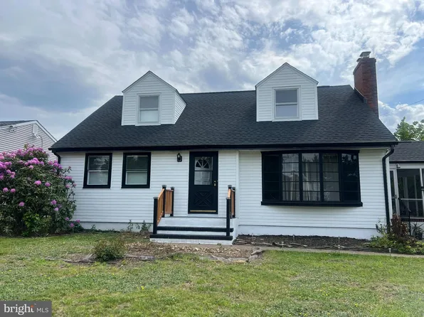 3639 E State Street Ext, Hamilton, NJ 08619