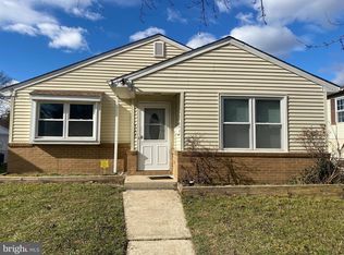 4208 3rd St, Baltimore, MD 21225