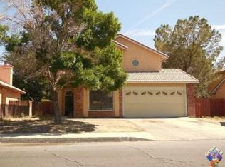 1508 E Kettering St, Lancaster, CA 93535