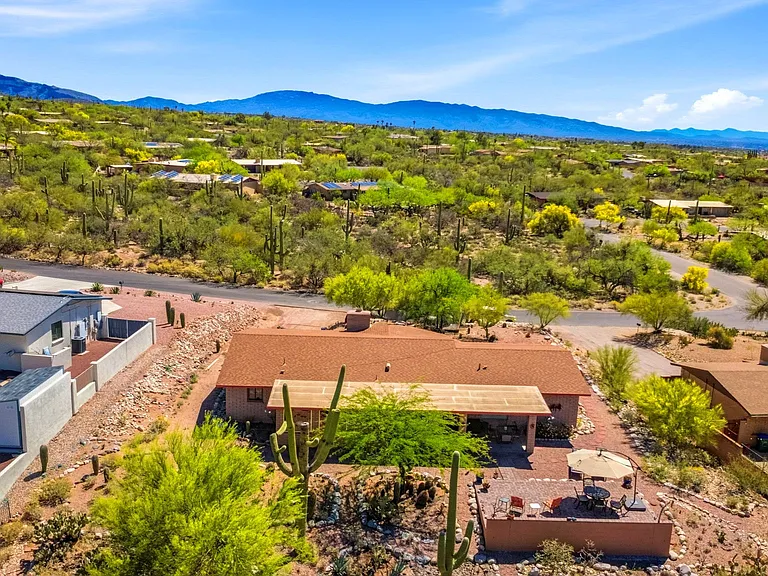 6745 N Quartzite Canyon Pl — Photo 41