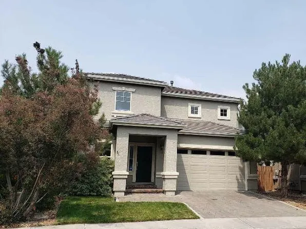 8011 Highland Flume Cir, Reno, NV 89523