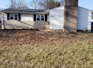 6312 Rider Rd, Reynoldsburg, OH 43068