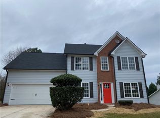 2663 Rainbow Creek Dr, Decatur, GA 30034