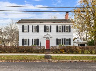 1 Elm St, Cooperstown, NY 13326