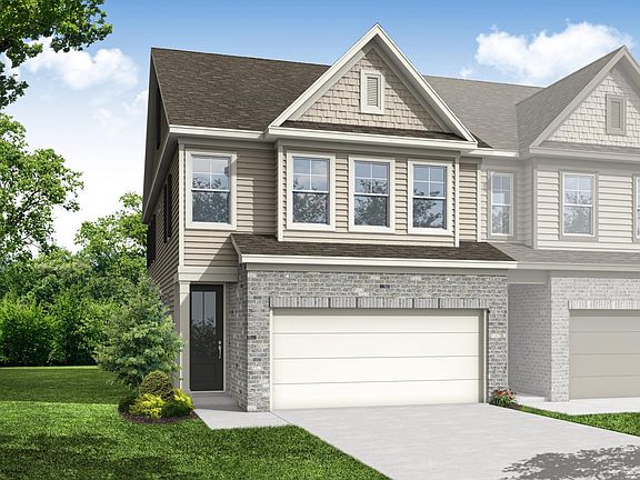 Build The Durham B - now starting at 424,900