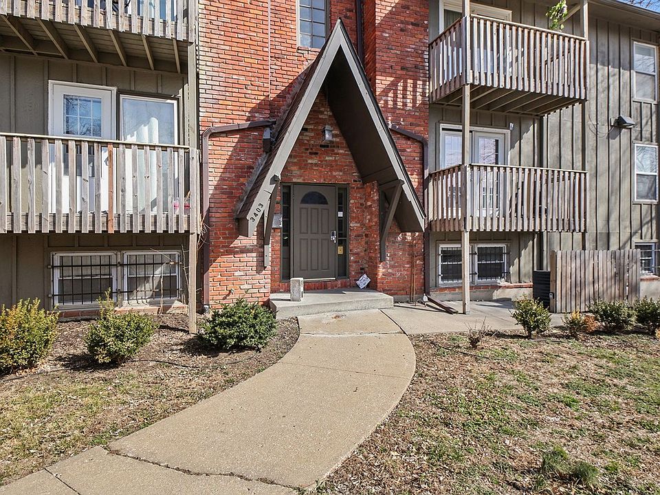 1st image of 3403-3405 Campbell St #2