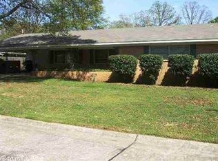 9 Bertwood Dr, Little Rock, AR 72205