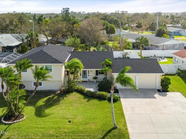 92 Ann Rustin Dr, Ormond Beach, FL 32176