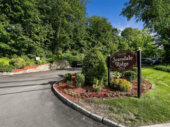 356 Central Park Avenue #E10, Scarsdale, NY 10583