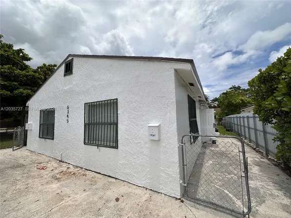 6345 N Miami Ave, Miami, FL 33150