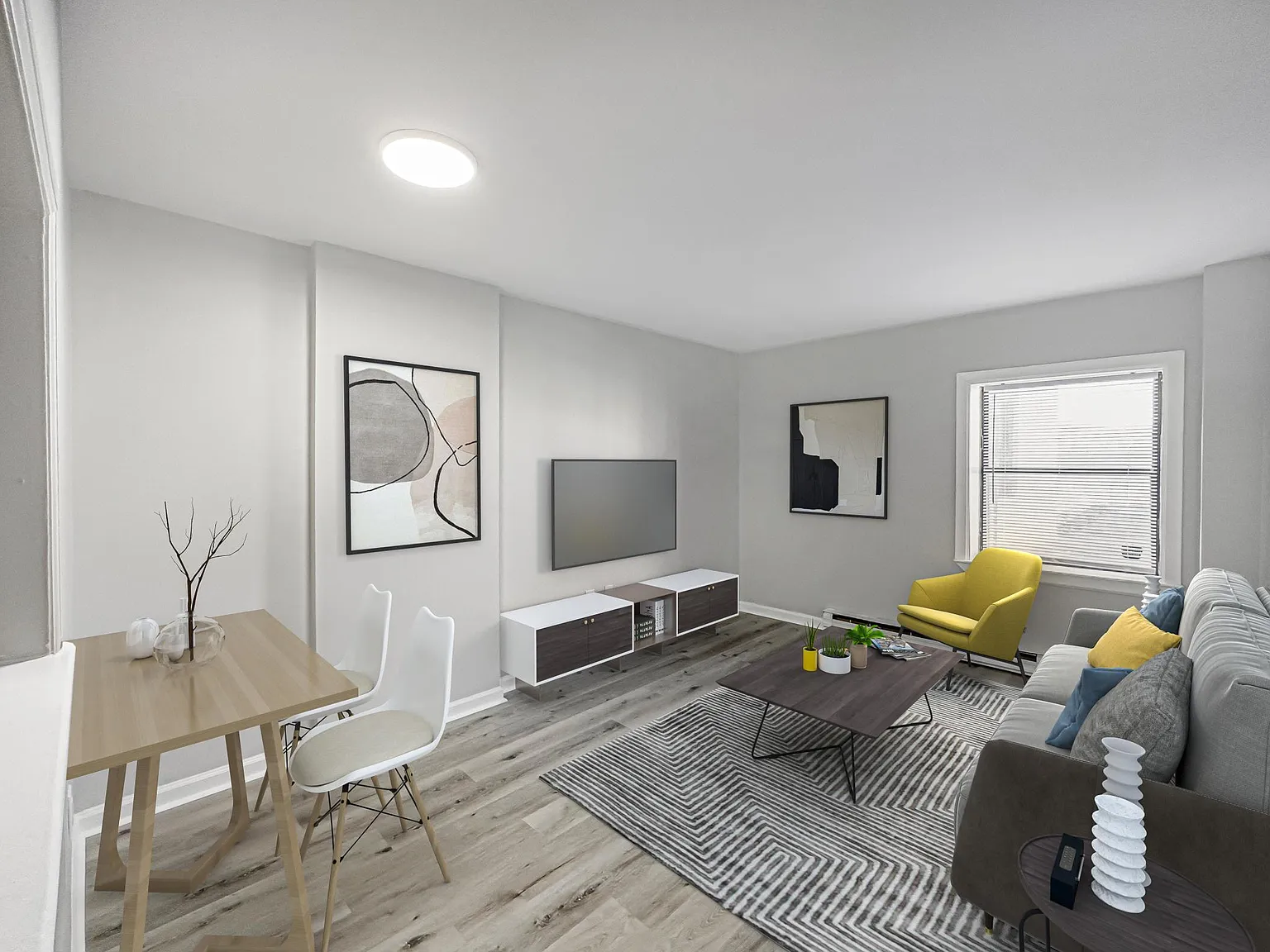 Hilltop Crescent Apartments — Photo 4