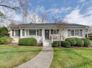 3221 Sunset Dr, Charlotte, NC 28209