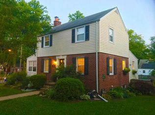 9900 Rogart Rd, Silver Spring, MD 20901