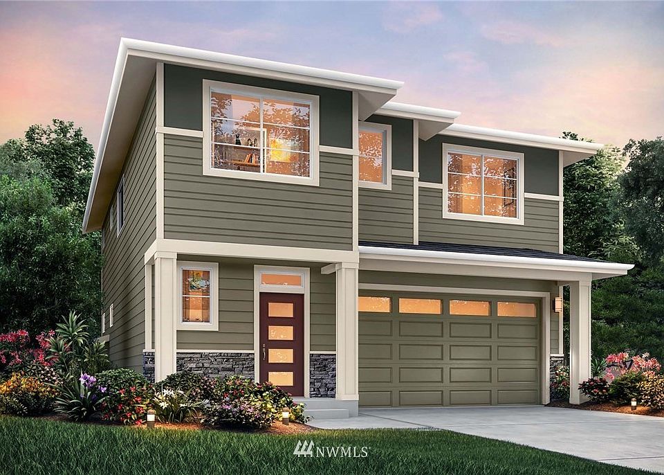 1st image of 15818 SE 255th (Lot 13) Street