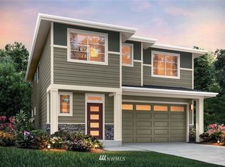 15818 SE 255th St LOT 13, Covington, WA