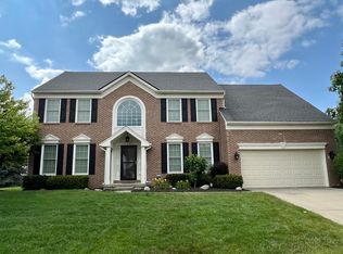 13878 Dearborn Cir, Fishers, IN 46038