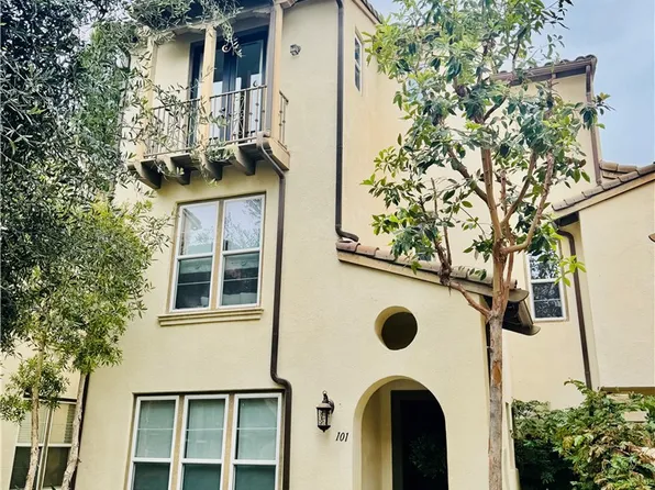 101 Tall Oak, Irvine, CA 92603