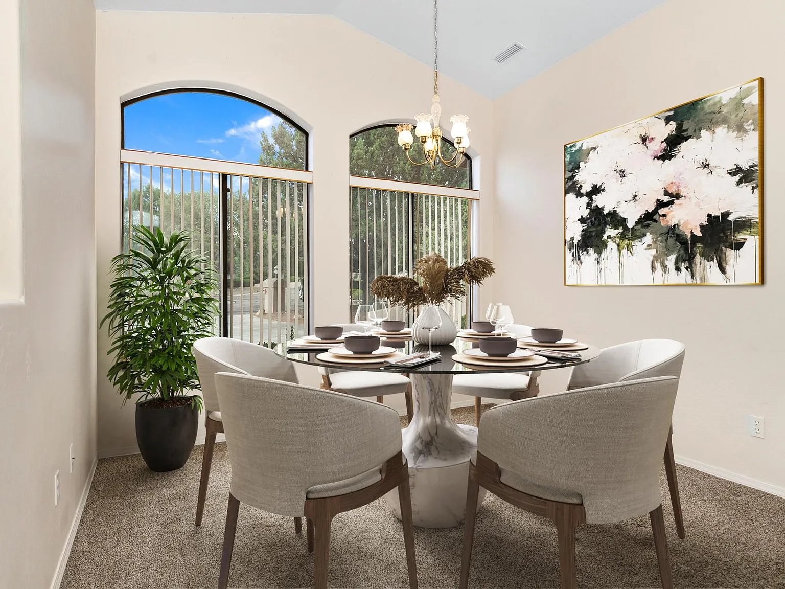 3 bed, 2.5 bath, 2105 sqft, $3,295 — Photo 1