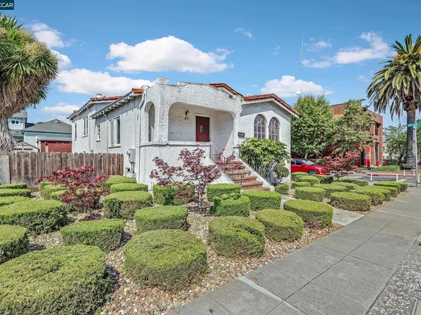 912 Tennent Ave, Pinole, CA 94564