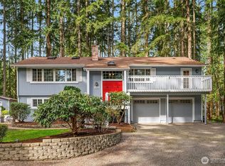 19522 NE 181st Street, Woodinville, WA