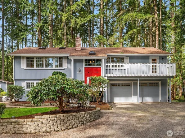 19522 NE 181st Street, Woodinville, WA 98077