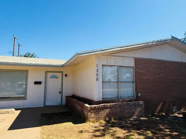 1308 61st St, Lubbock, TX 79412