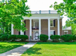 211 Mulberry Ave, Fayetteville, TN 37334