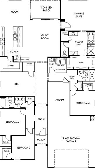 2nd image of 8736 N 184th Dr