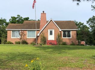 324 Legion Dr SW, Pelham, GA 31779