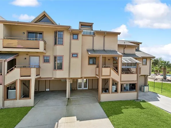 12 Lake Breeze Dr #12, New Orleans, LA 70129