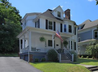 6 Wetmore Ave, Morristown, NJ 07960