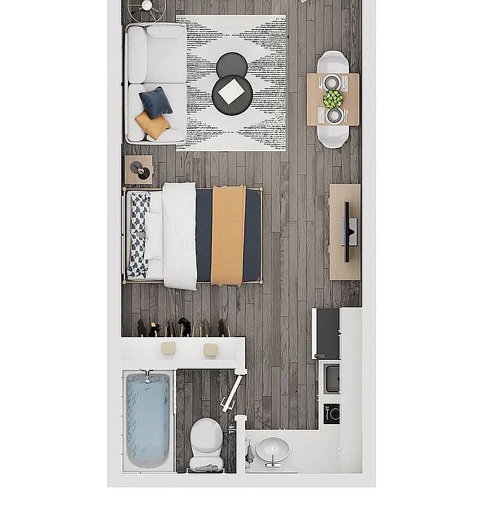 1st image of 584 Ringold Ln #114