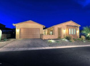 17614 E Blaze Ln, Rio Verde, AZ 85263
