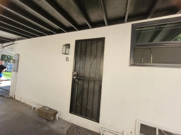 436 E 92nd St #B, Los Angeles, CA 90003